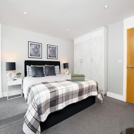 Cobalt Point 2 Apartment London Ngoại thất bức ảnh