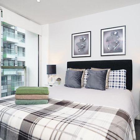 Cobalt Point 2 Apartment London Ngoại thất bức ảnh