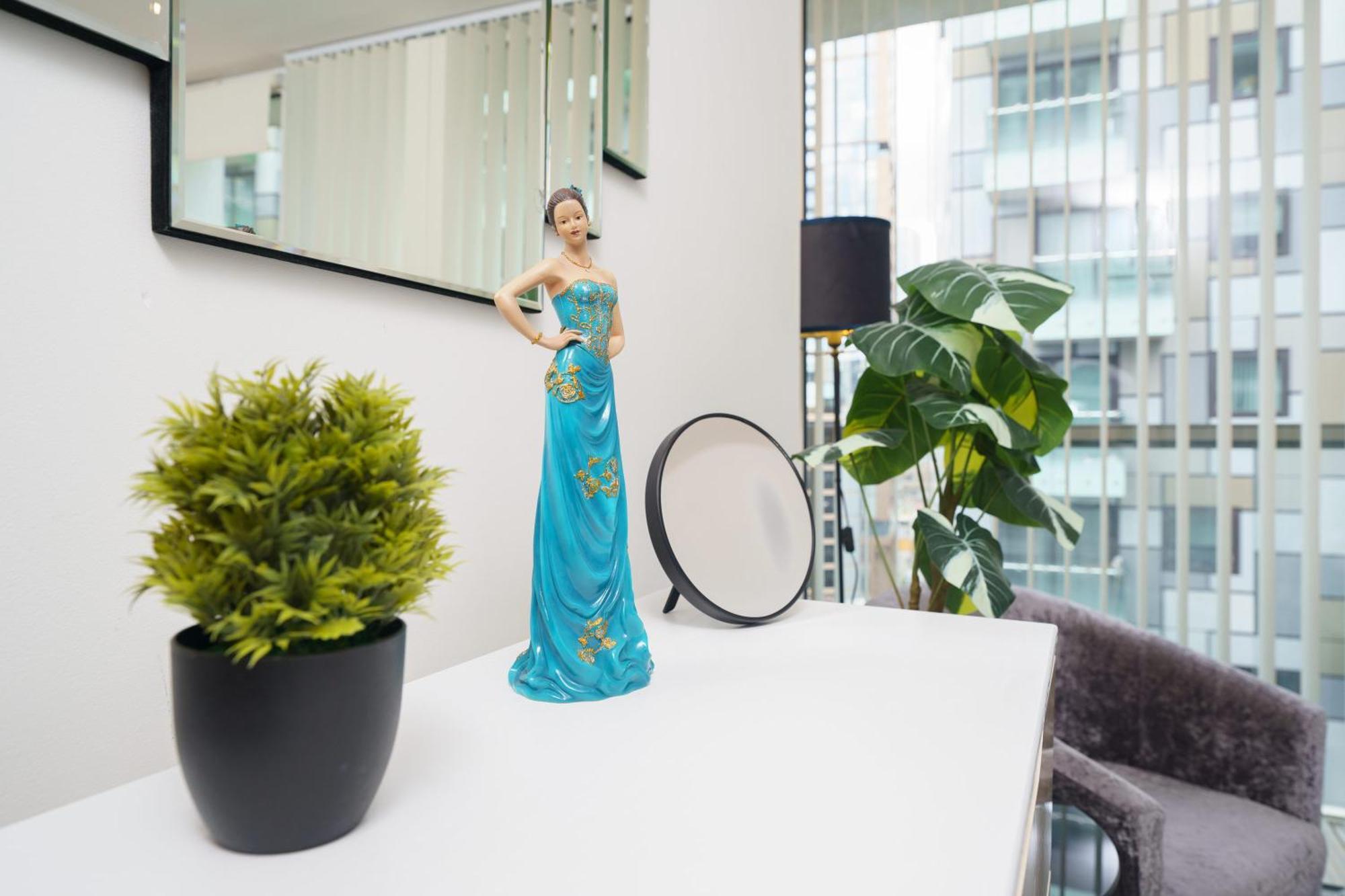Cobalt Point 2 Apartment London Ngoại thất bức ảnh