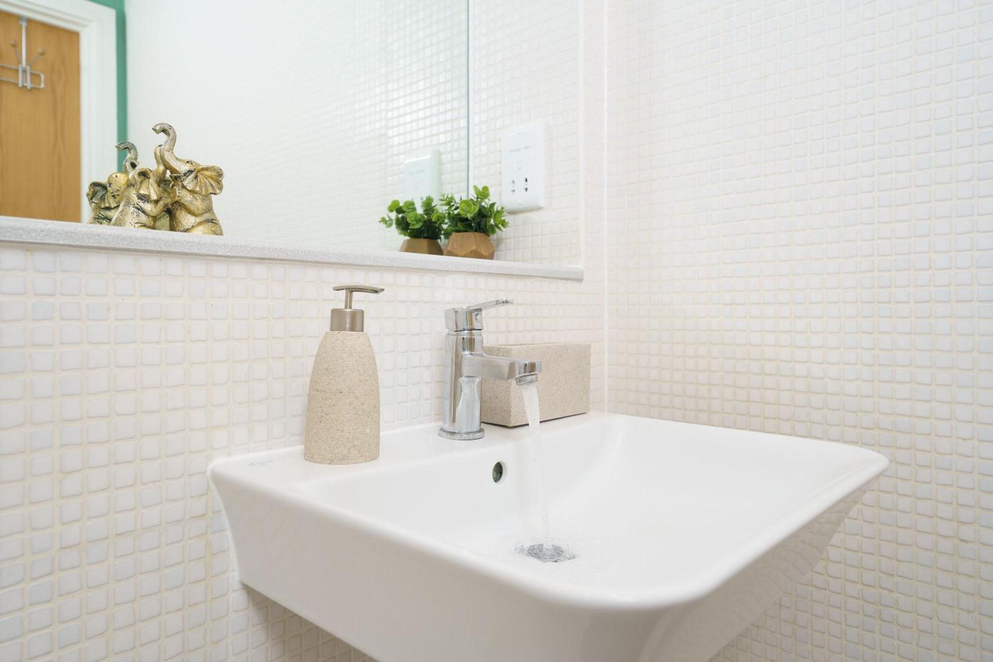 Cobalt Point 2 Apartment London Ngoại thất bức ảnh