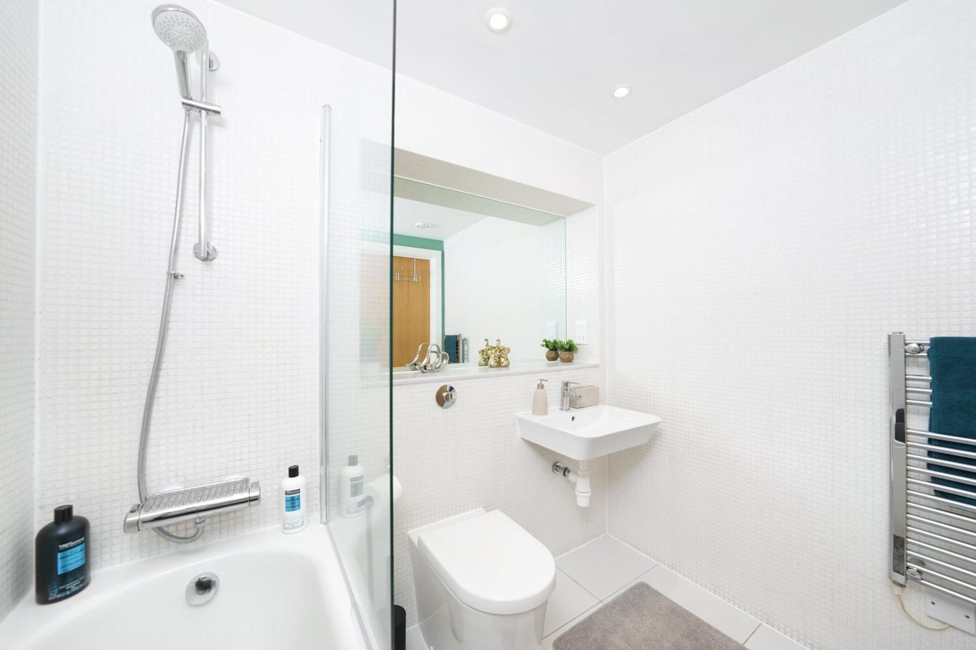 Cobalt Point 2 Apartment London Ngoại thất bức ảnh